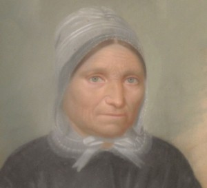 Marie Rose BOUCHARD
