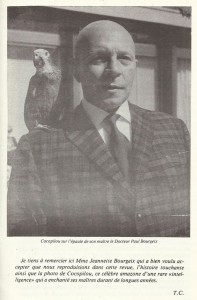 Paul Bourgeix ?