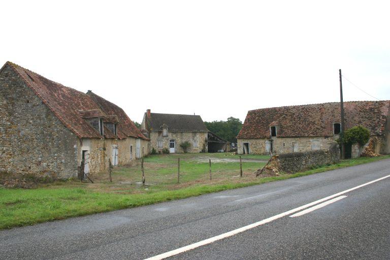 Les Queues à Chalais